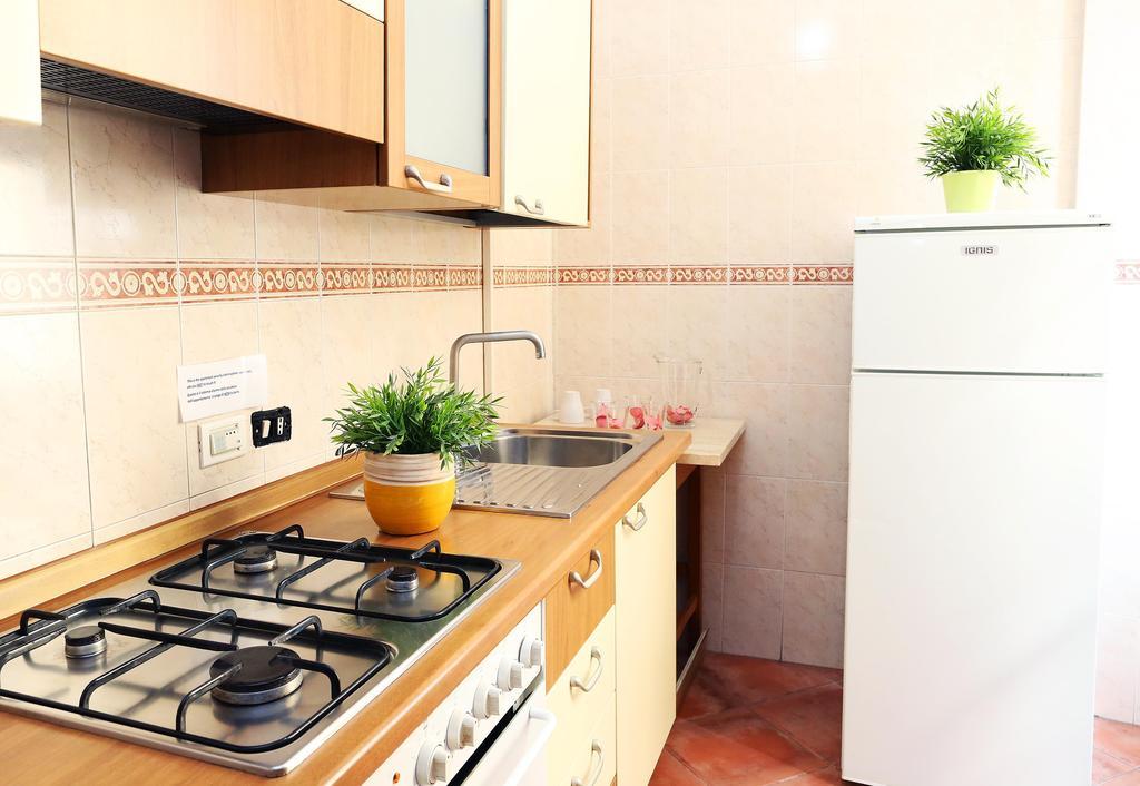 Tridomus Apartment - Mecenate 77 Roma Habitación foto