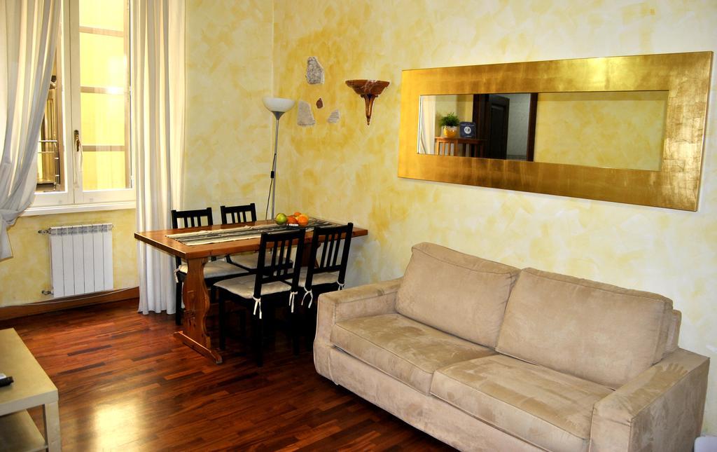 Tridomus Apartment - Mecenate 77 Roma Exterior foto