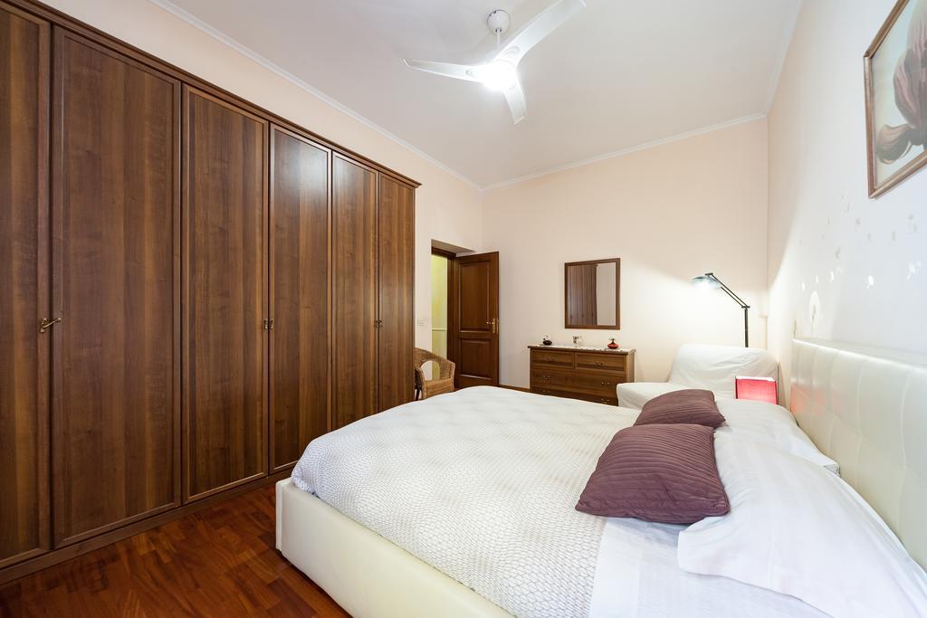 Tridomus Apartment - Mecenate 77 Roma Exterior foto