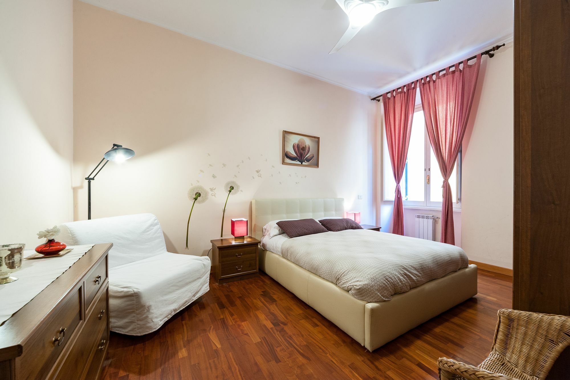 Tridomus Apartment - Mecenate 77 Roma Exterior foto